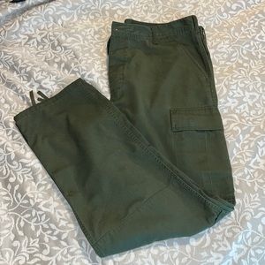 Authentic Military Fatigues